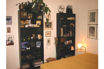 Šeiminis pensionas Praha 1